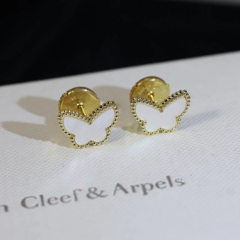 Vca Earrings HighQuality 254204