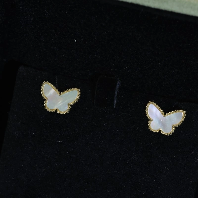 Vca Earrings HighQuality 254204