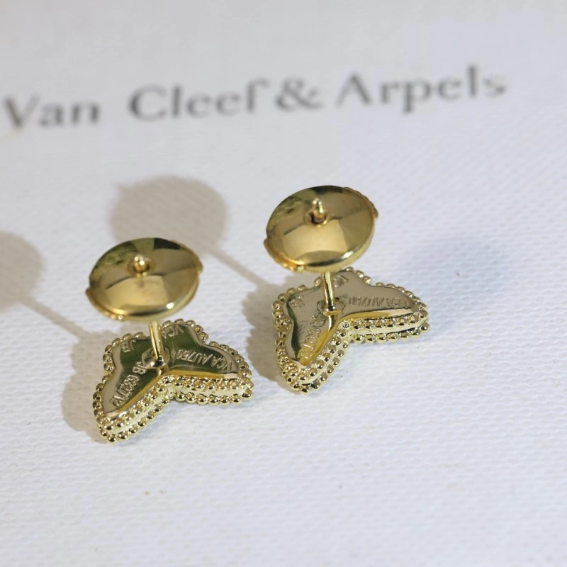 Vca Earrings HighQuality 254204