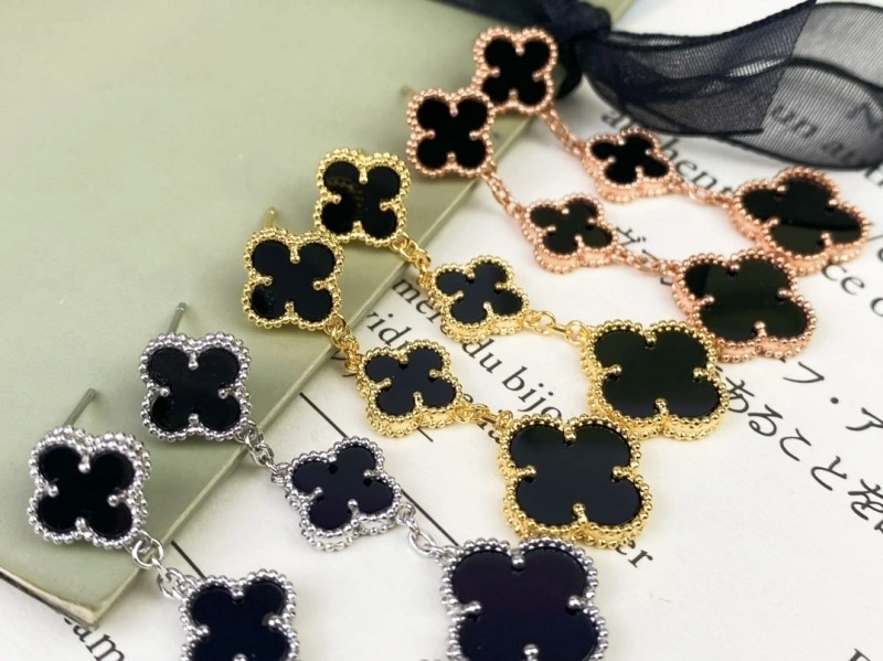Vca Earrings WaterResistant 254200