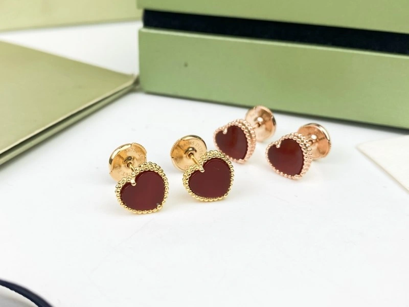 Trendsetting Vca Earrings 254199