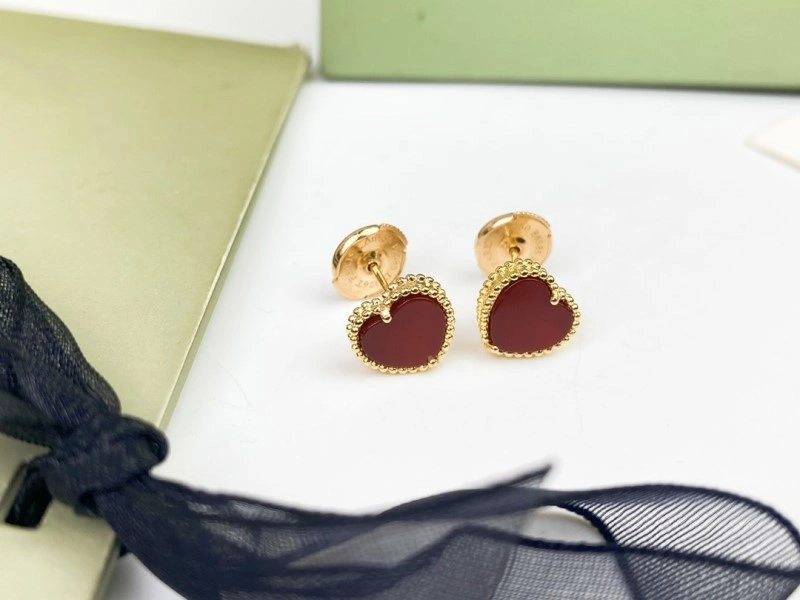 Trendsetting Vca Earrings 254199