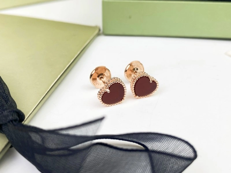 Trendsetting Vca Earrings 254199