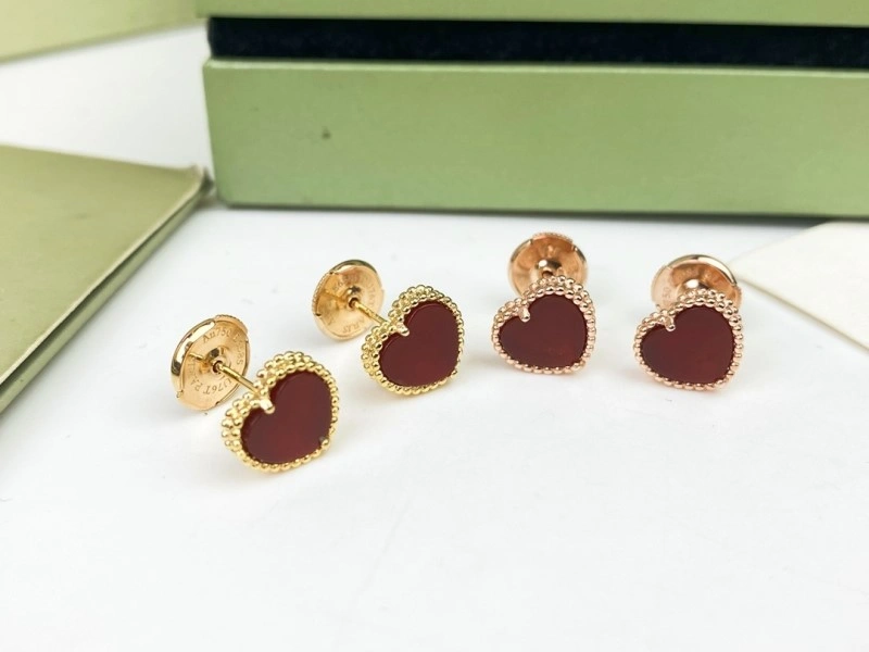 Trendsetting Vca Earrings 254199