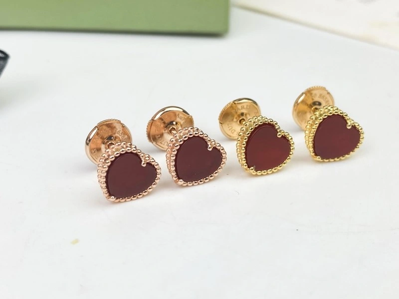 Trendsetting Vca Earrings 254199