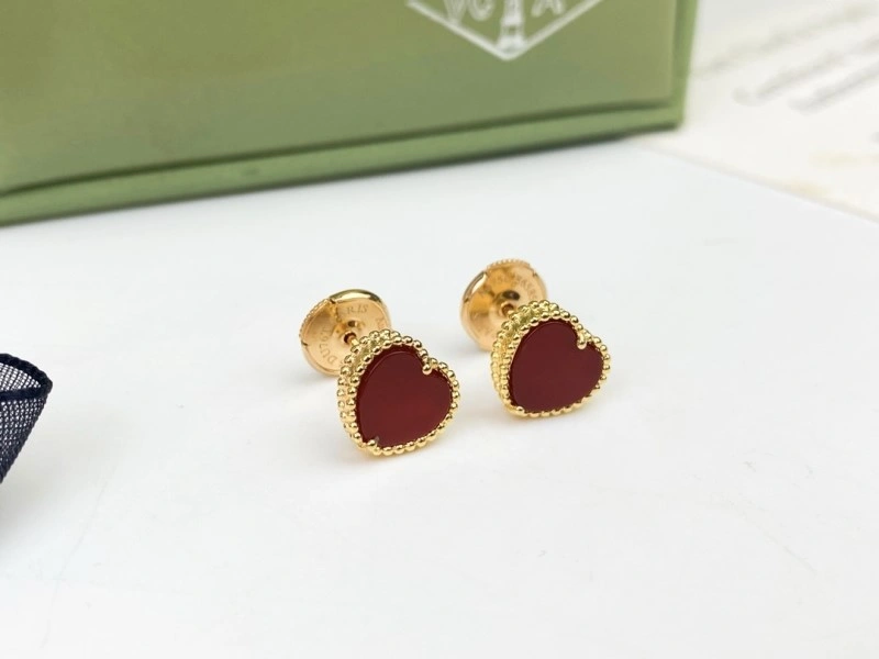 Trendsetting Vca Earrings 254199