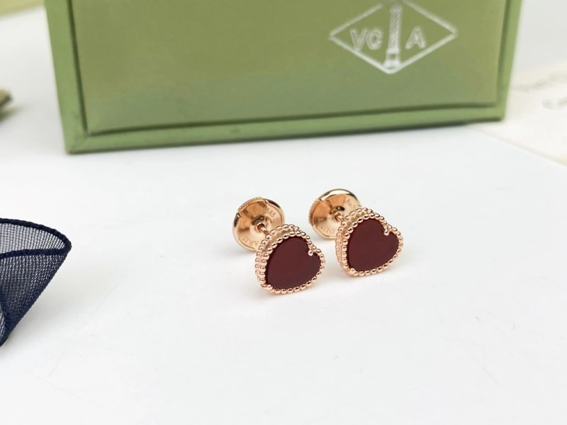 Trendsetting Vca Earrings 254199