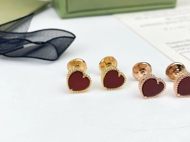 Trendsetting Vca Earrings 254199