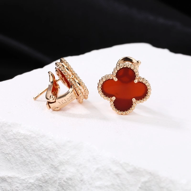 DailyWear Vca Earrings 254198