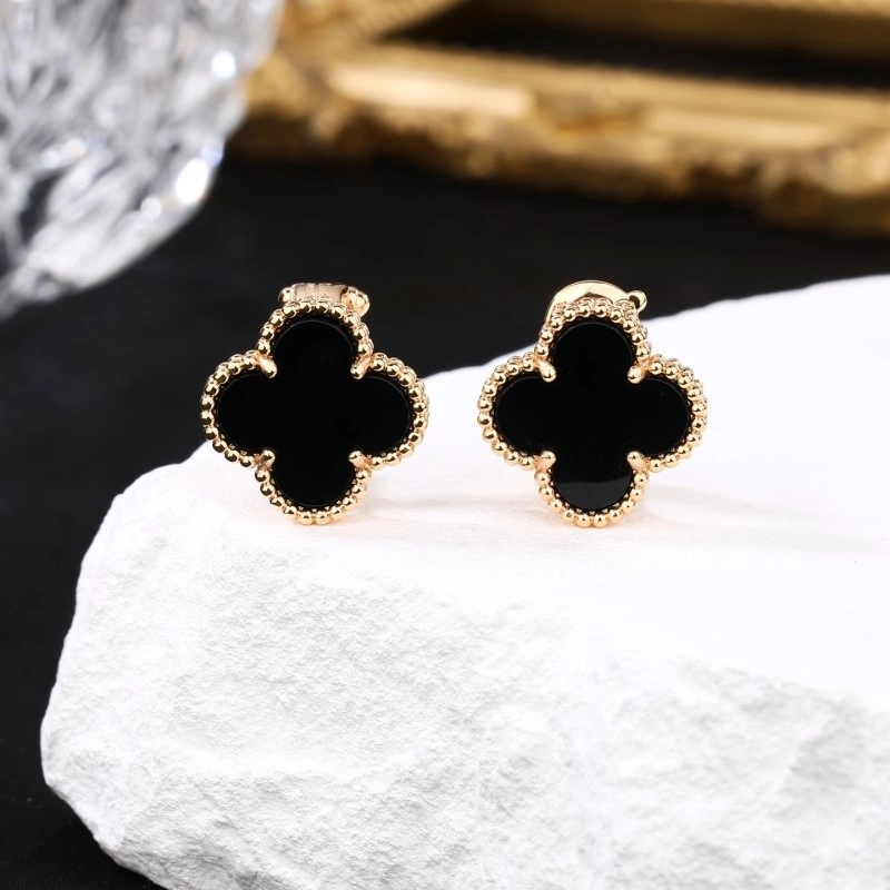 DailyWear Vca Earrings 254198