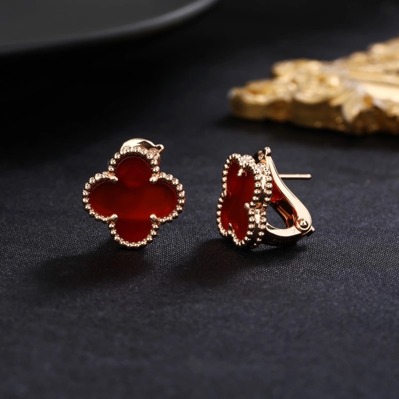 DailyWear Vca Earrings 254198