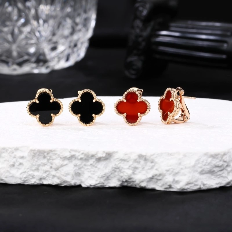 DailyWear Vca Earrings 254198