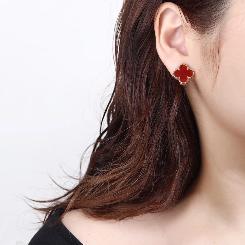 DailyWear Vca Earrings 254198