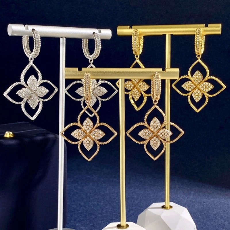 Vca Earrings Reliable 254099