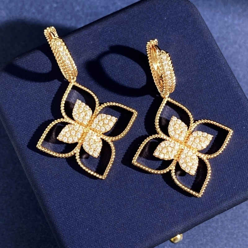 Vca Earrings Reliable 254099