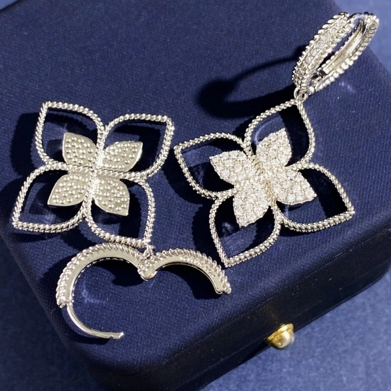 Vca Earrings Reliable 254099