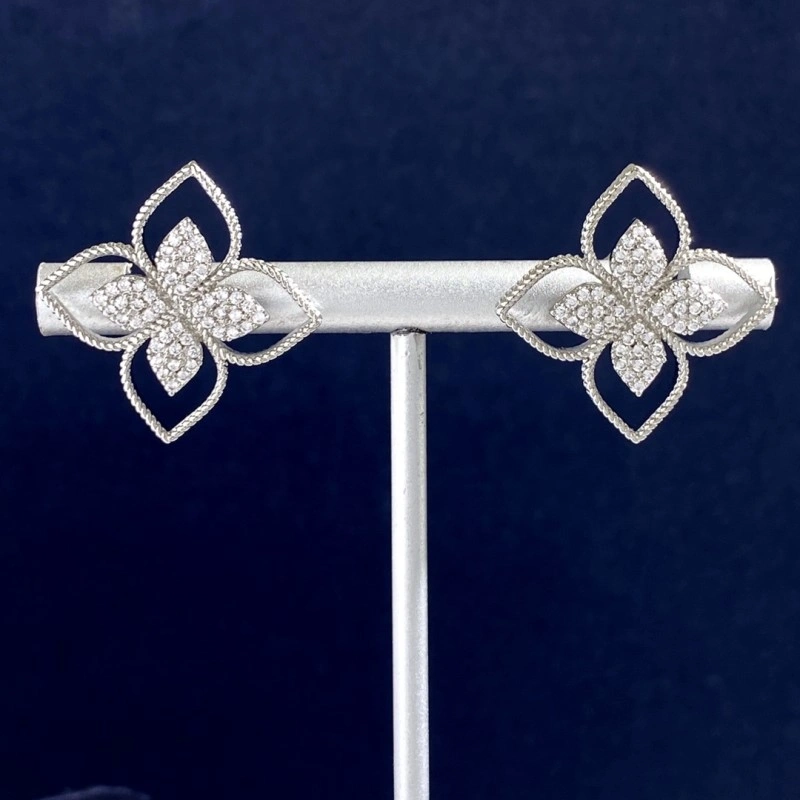 FlexibleFit Vca Earrings 254102