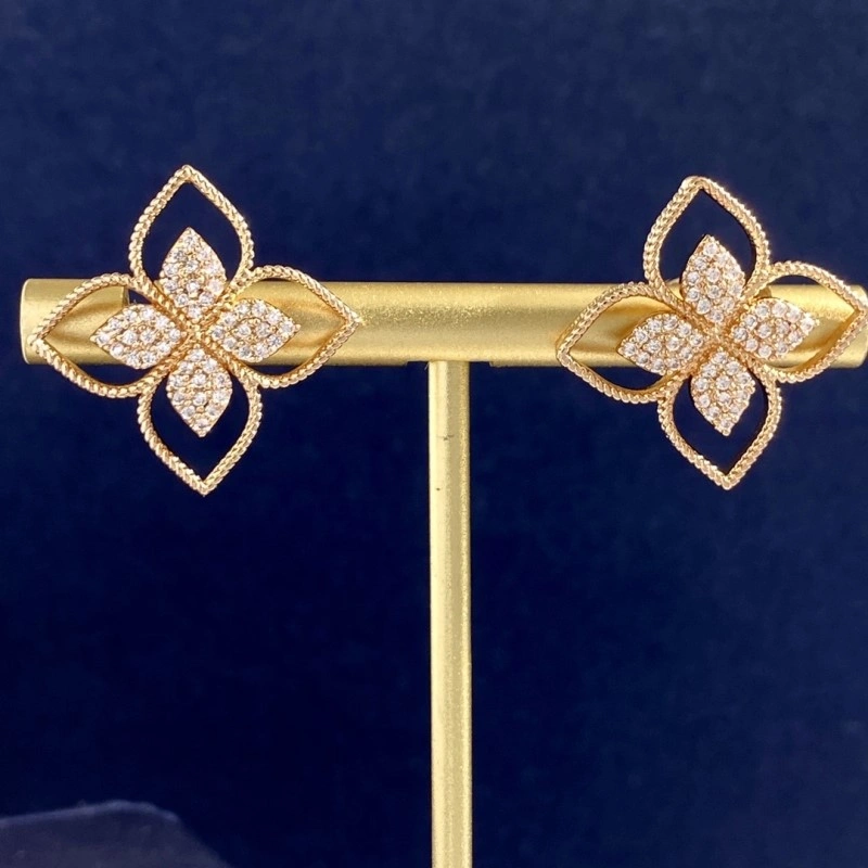 FlexibleFit Vca Earrings 254102