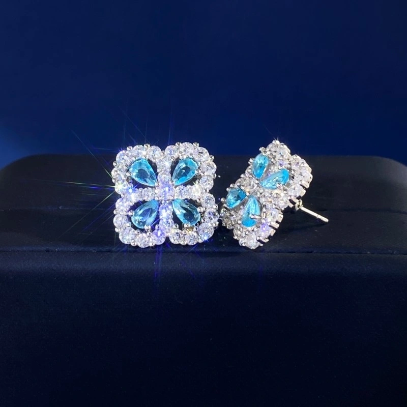 Neat Vca Earrings 254100