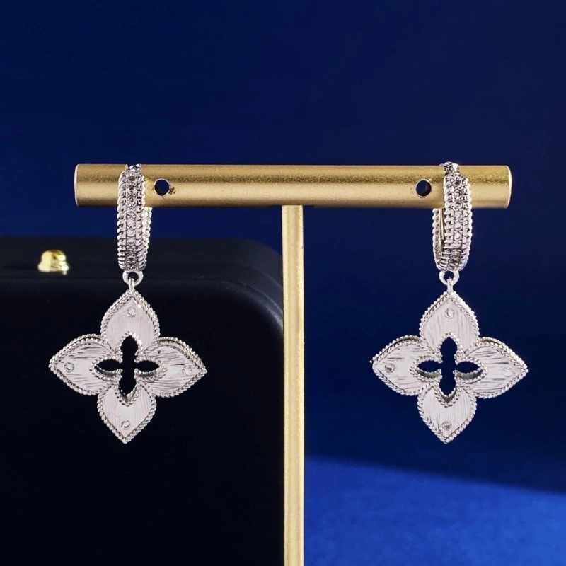 Vca Earrings TimelessDesign 254101