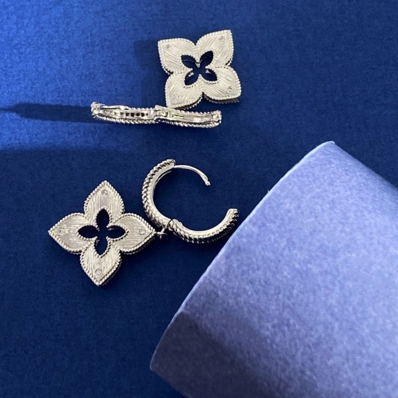 Vca Earrings TimelessDesign 254101