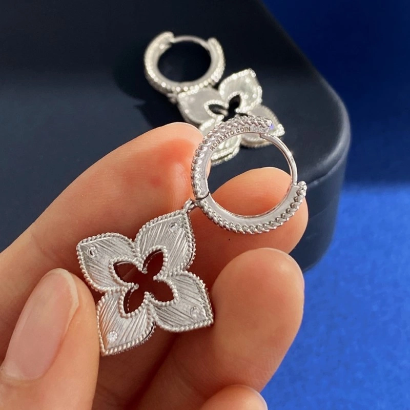 Vca Earrings TimelessDesign 254101