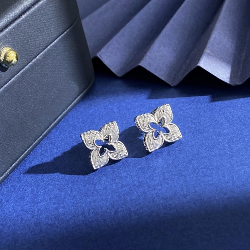Vca Earrings Cozy 254091
