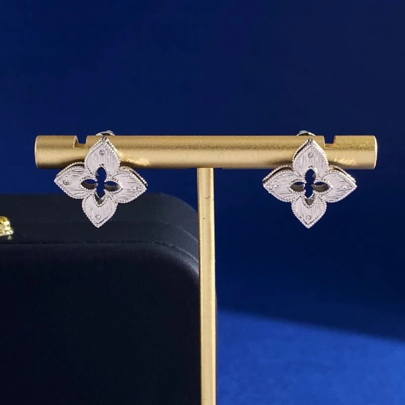 Vca Earrings Cozy 254091