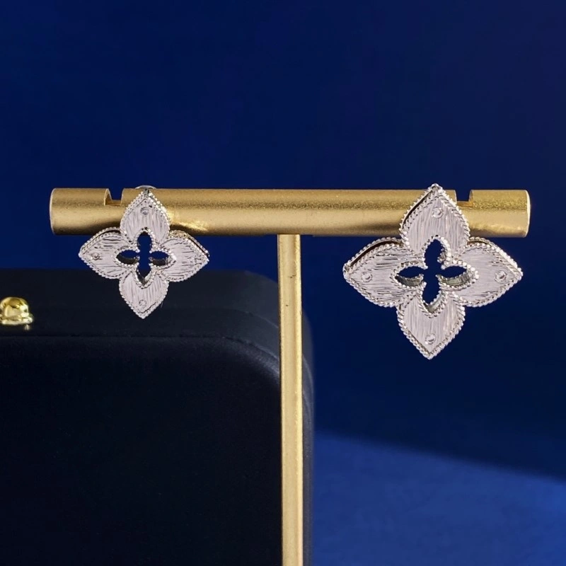 Vca Earrings Cozy 254091