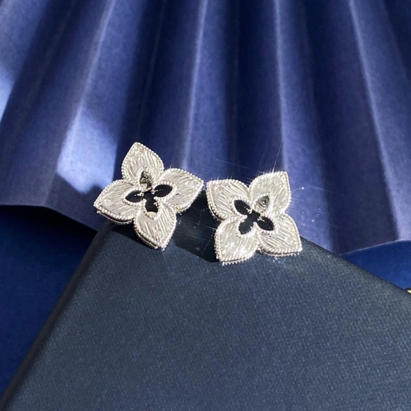 Vca Earrings Cozy 254091