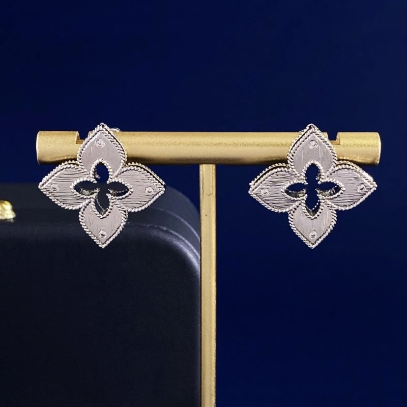 SoftTouch Vca Earrings 254094