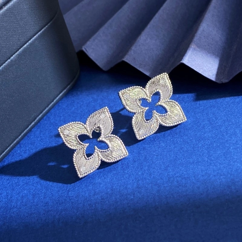 SoftTouch Vca Earrings 254094