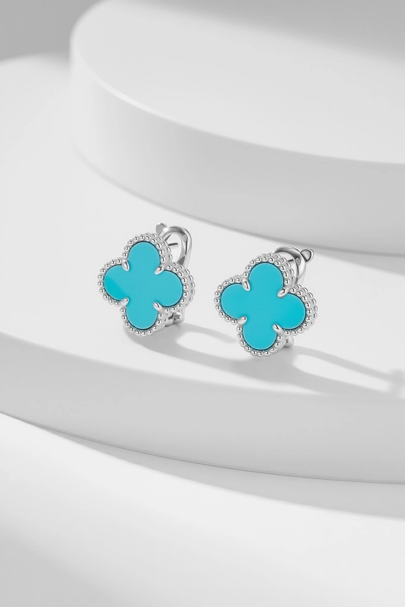 SportInspired Vca Earrings 254087