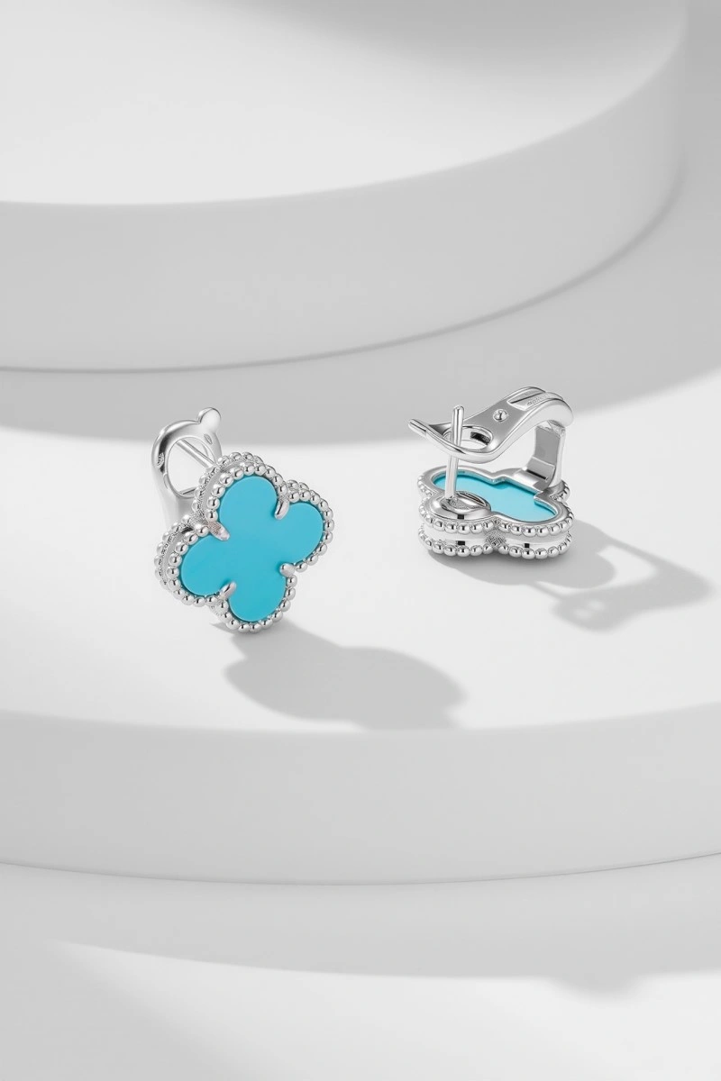 SportInspired Vca Earrings 254087