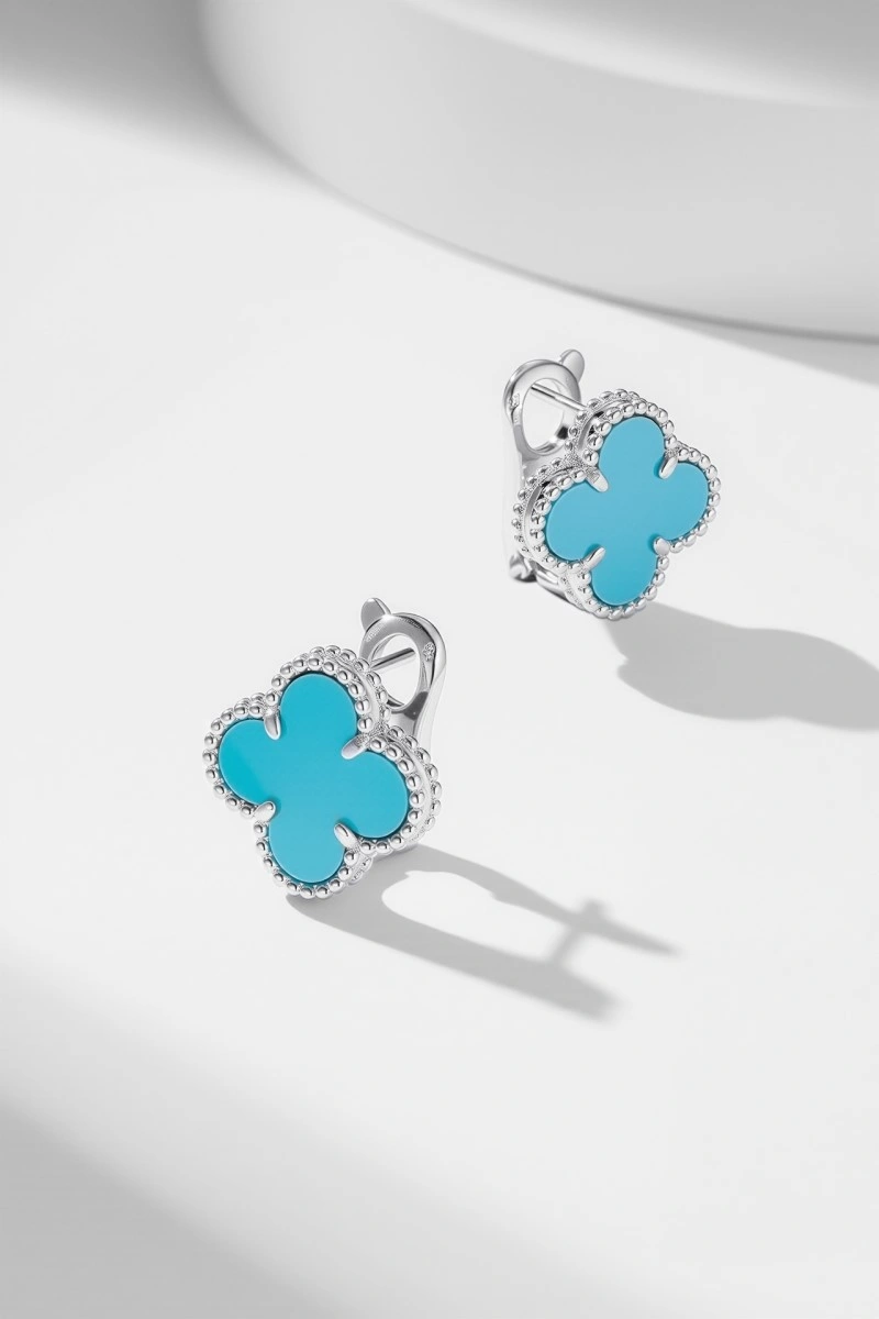 SportInspired Vca Earrings 254087