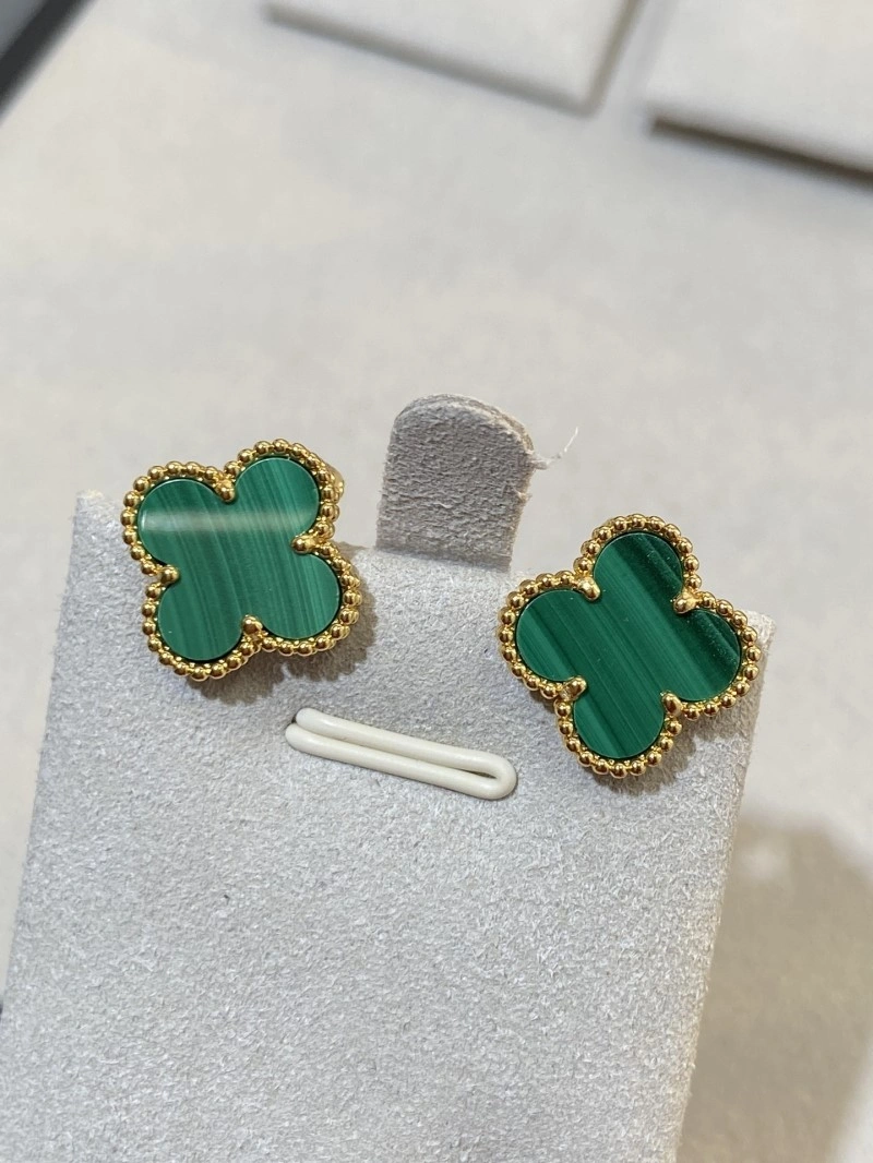Durable Vca Earrings 254093