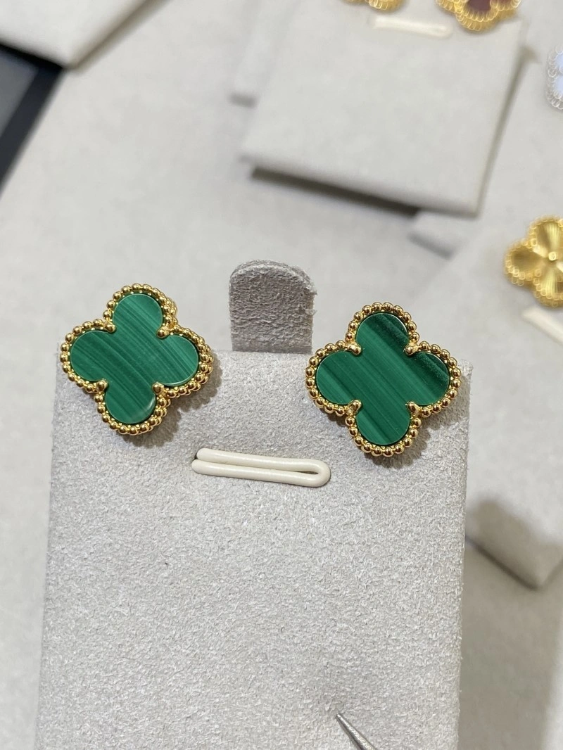 Durable Vca Earrings 254093