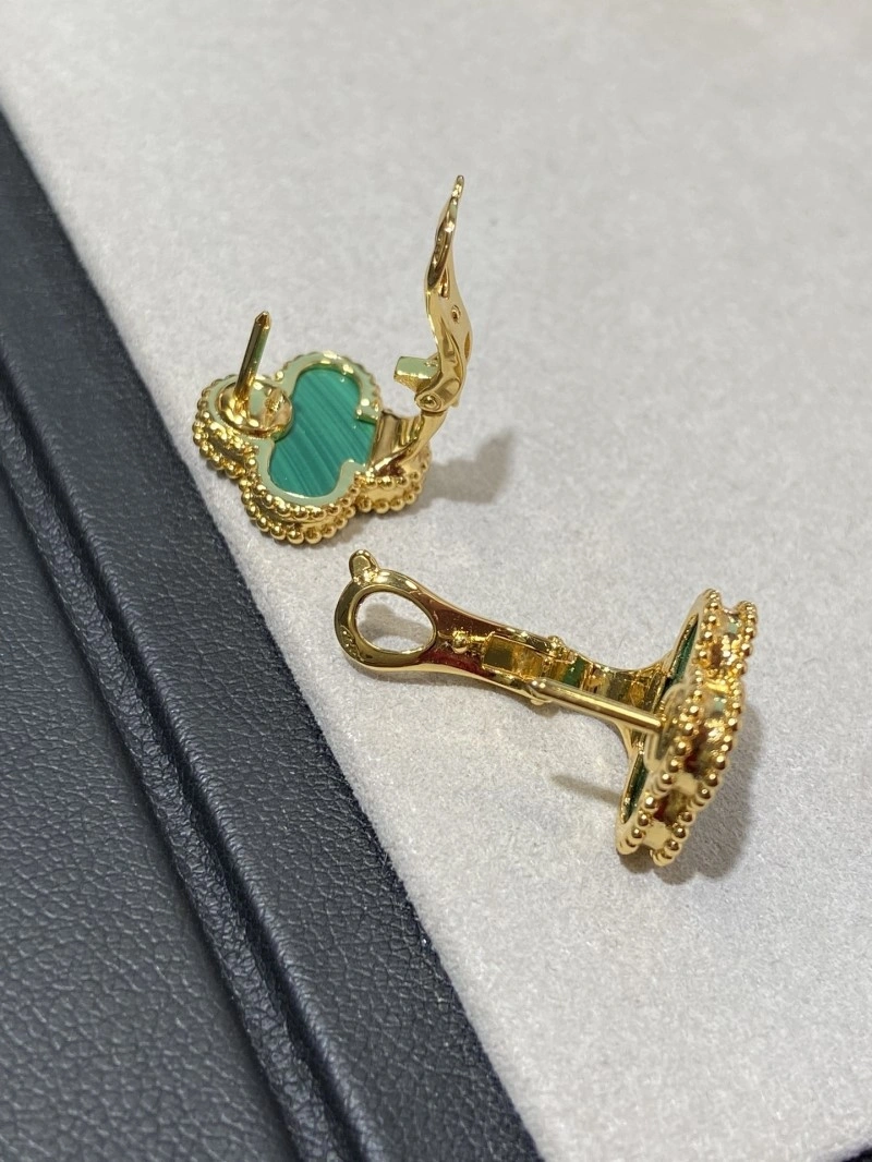 Durable Vca Earrings 254093