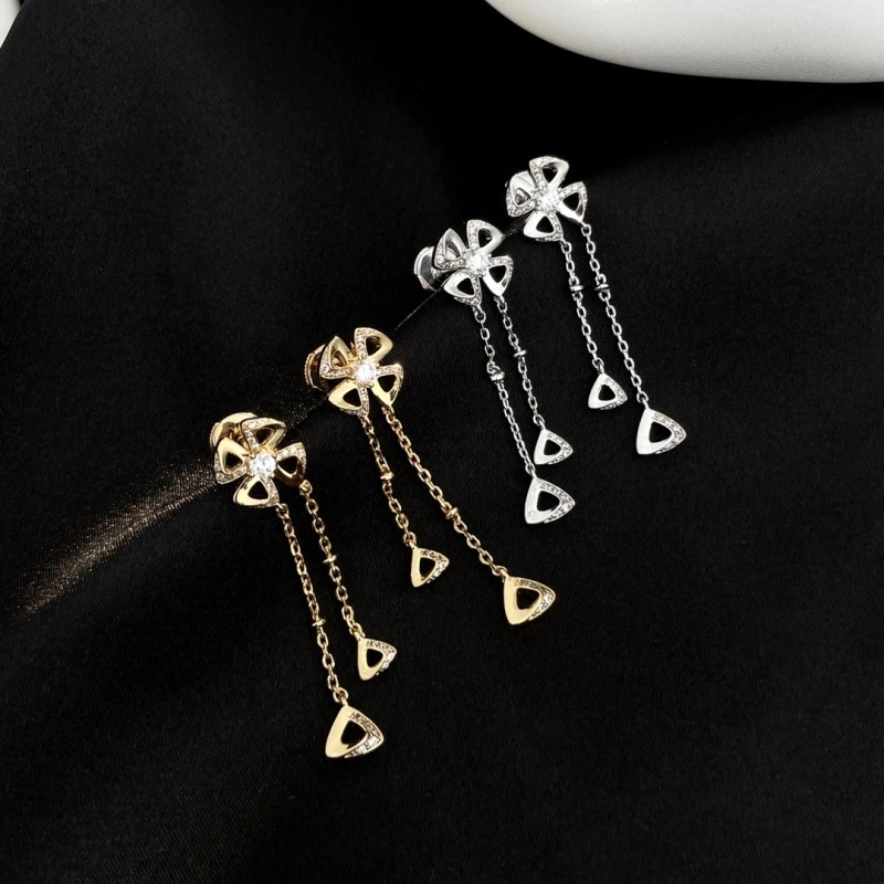 Vca Earrings TravelReady 254098