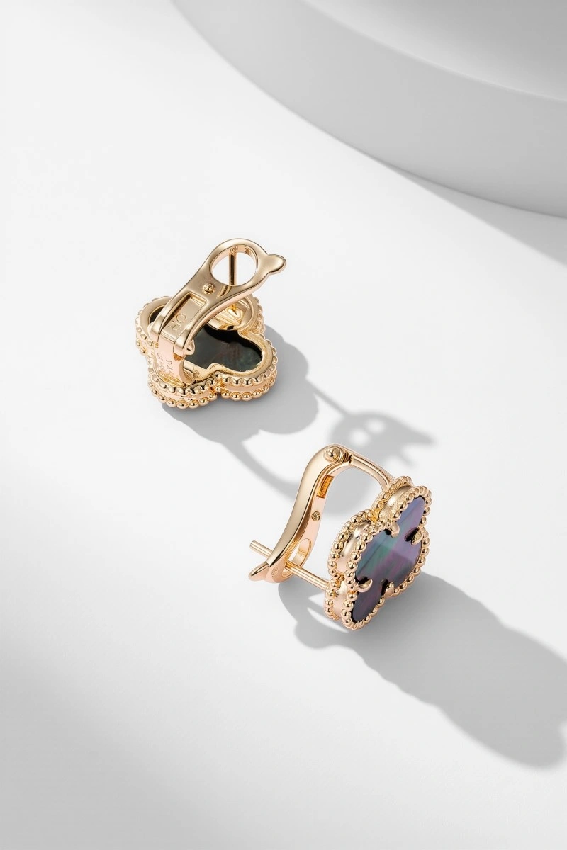 Vca Earrings ComfortFit 254088
