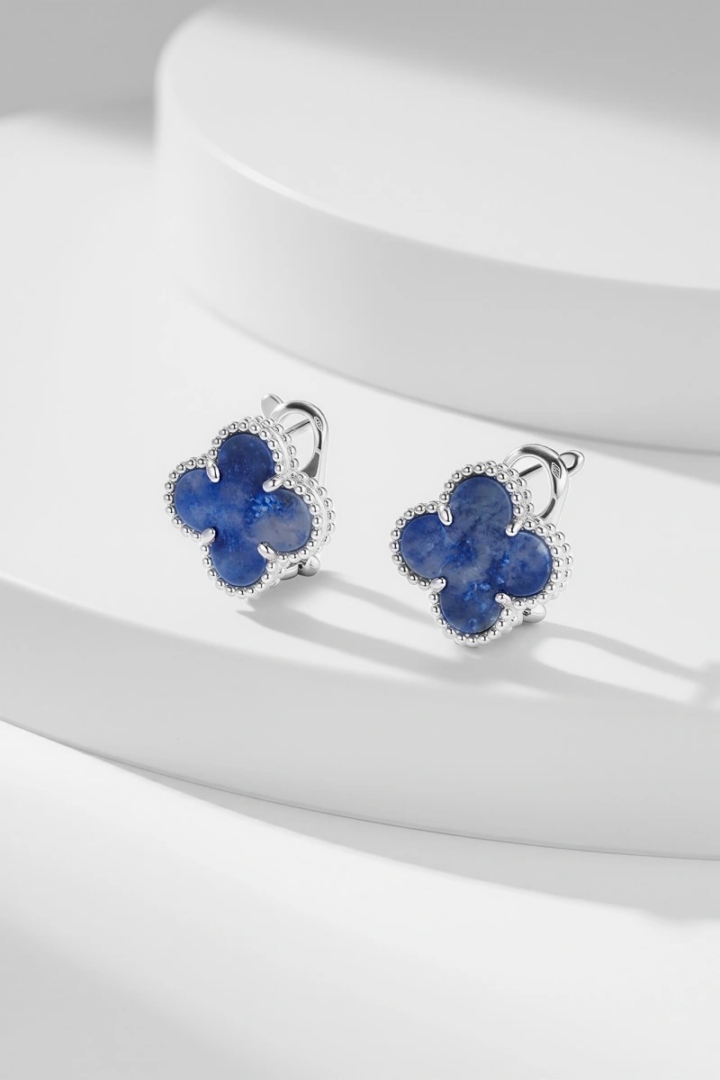 Vca Earrings SmartChoice 254083