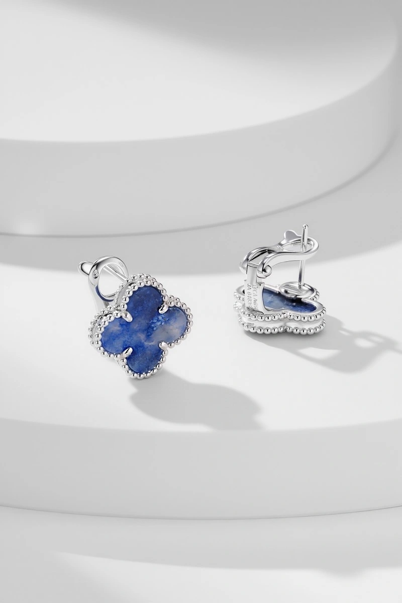 Vca Earrings SmartChoice 254083