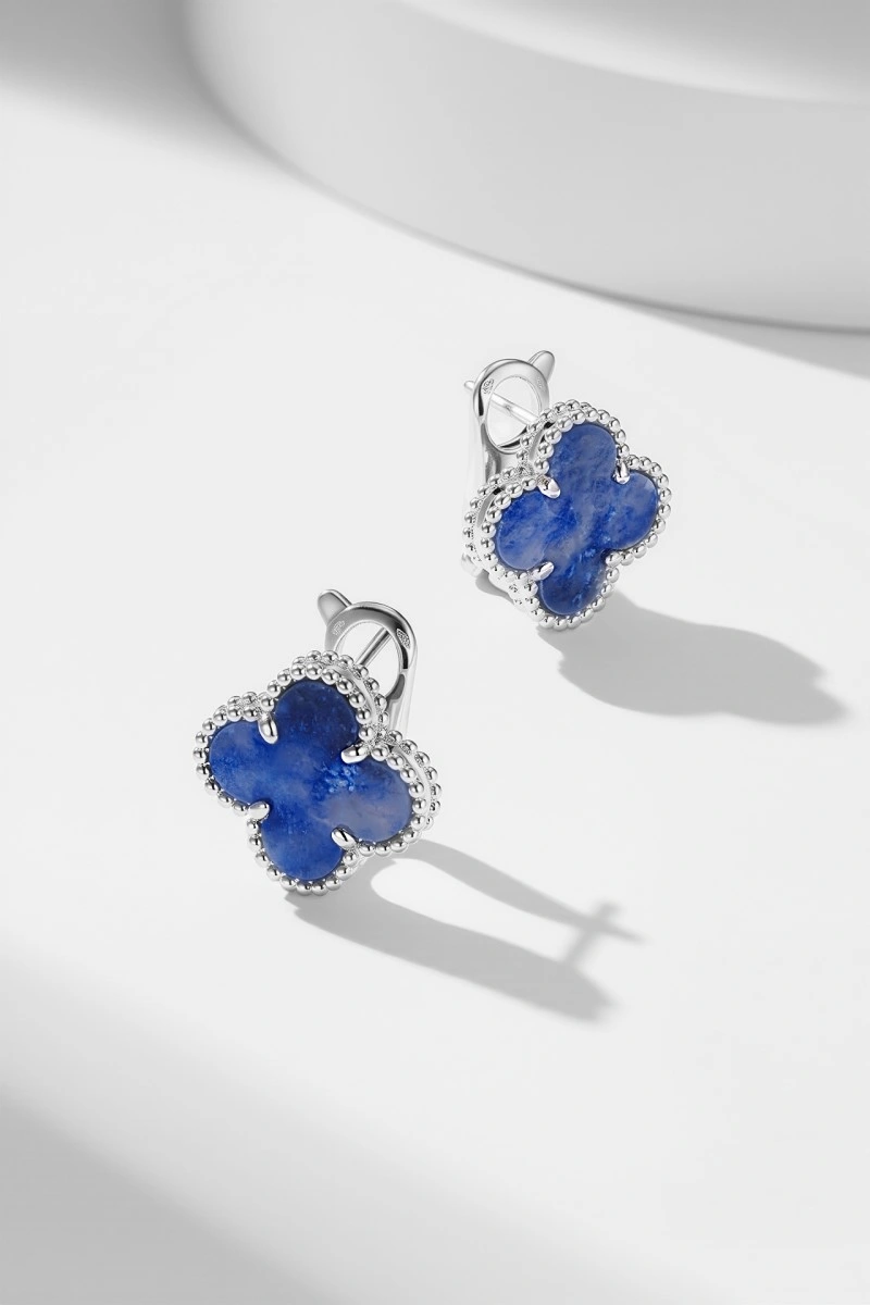 Vca Earrings SmartChoice 254083
