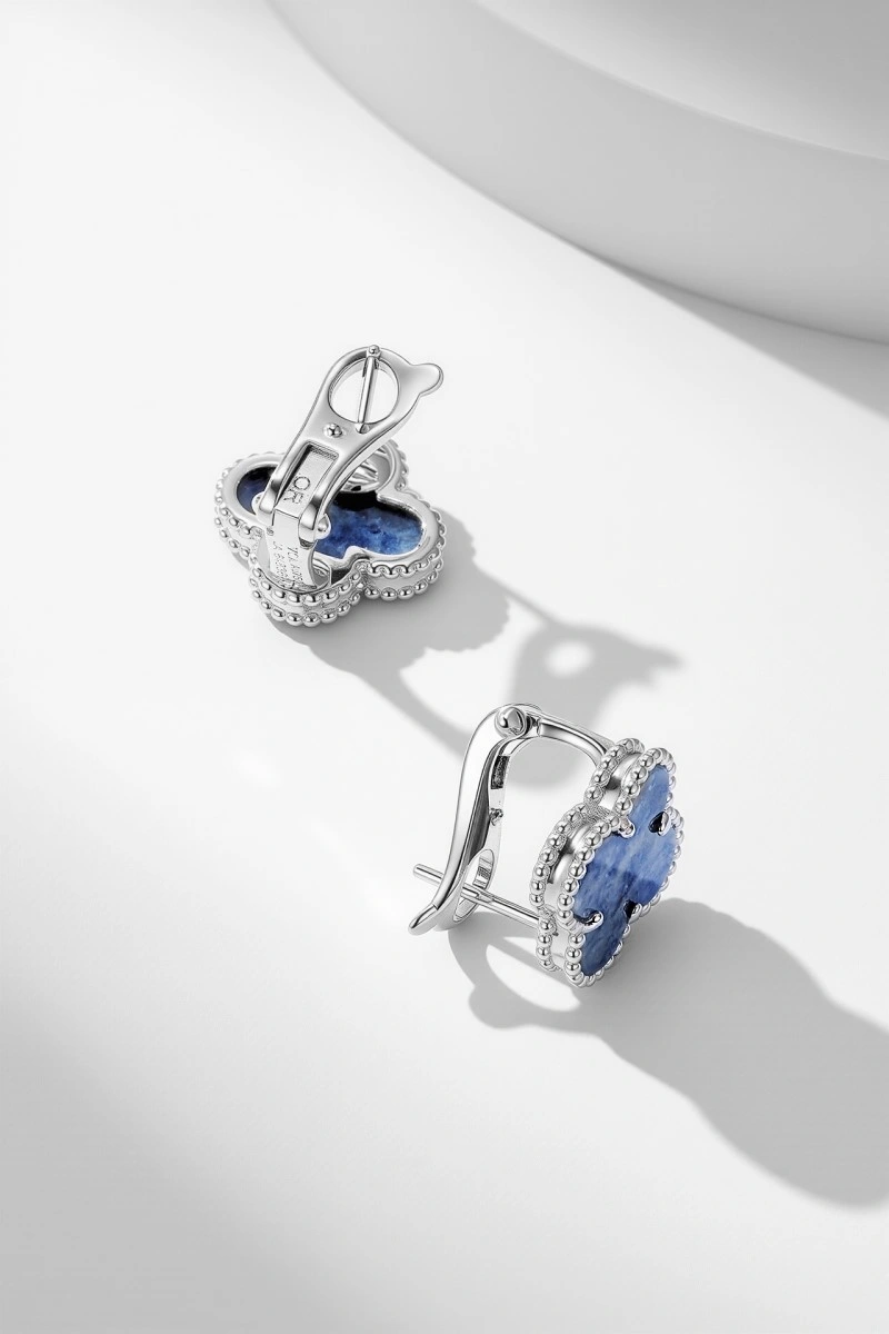 Vca Earrings SmartChoice 254083