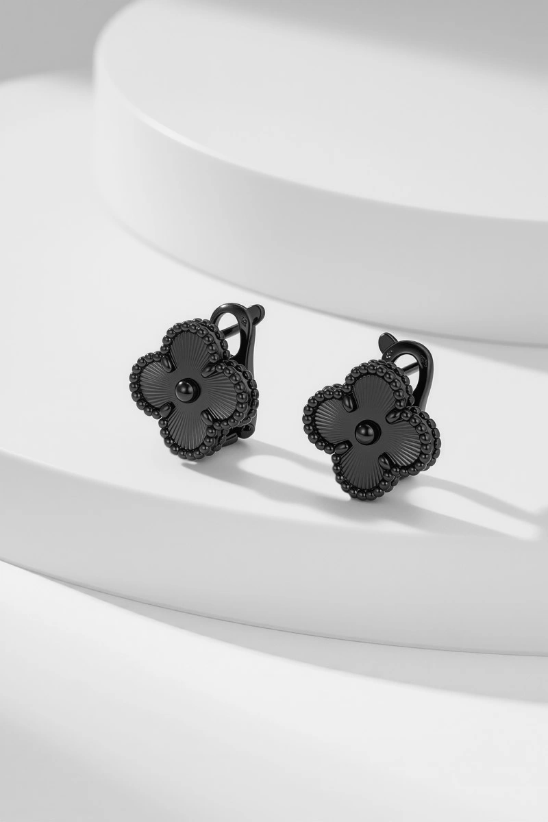 Vca Earrings WellDesigned 254082