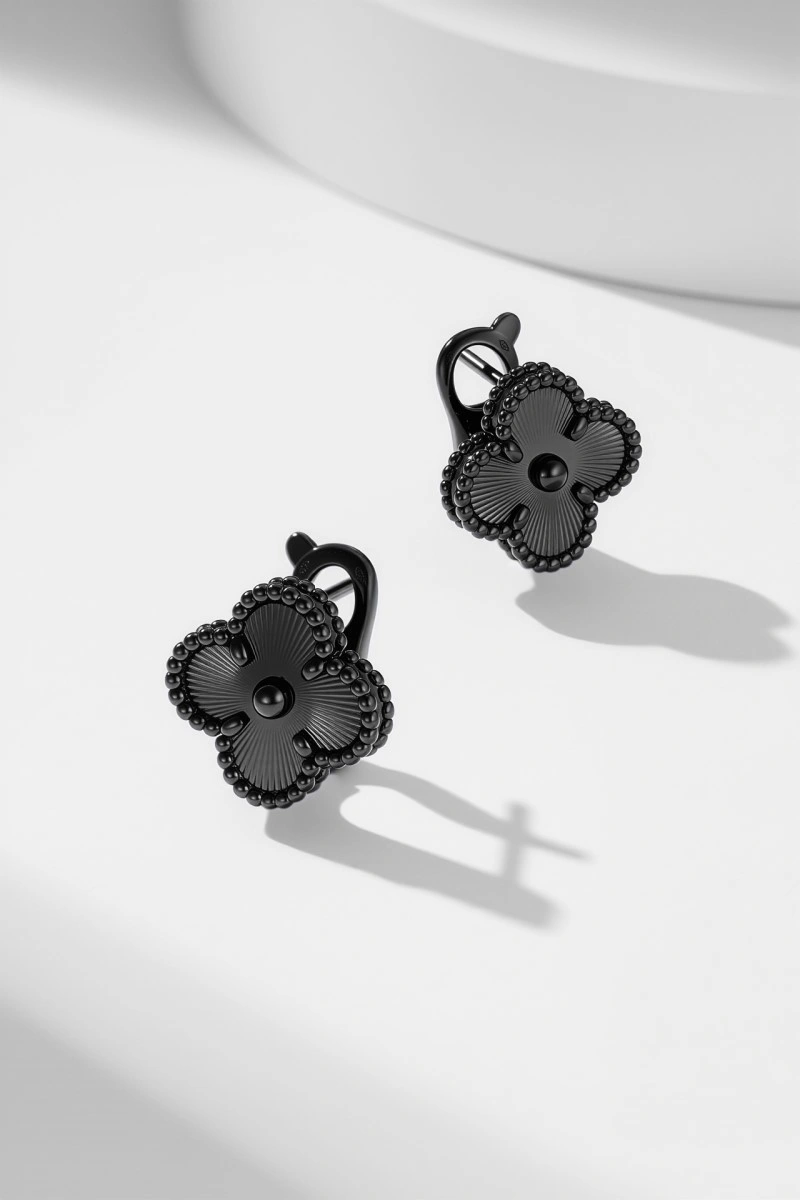Vca Earrings WellDesigned 254082