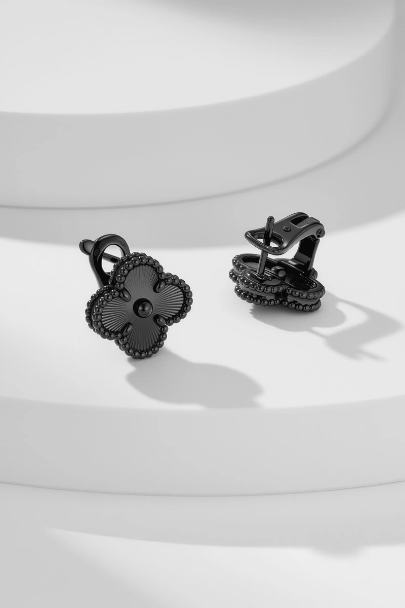 Vca Earrings WellDesigned 254082