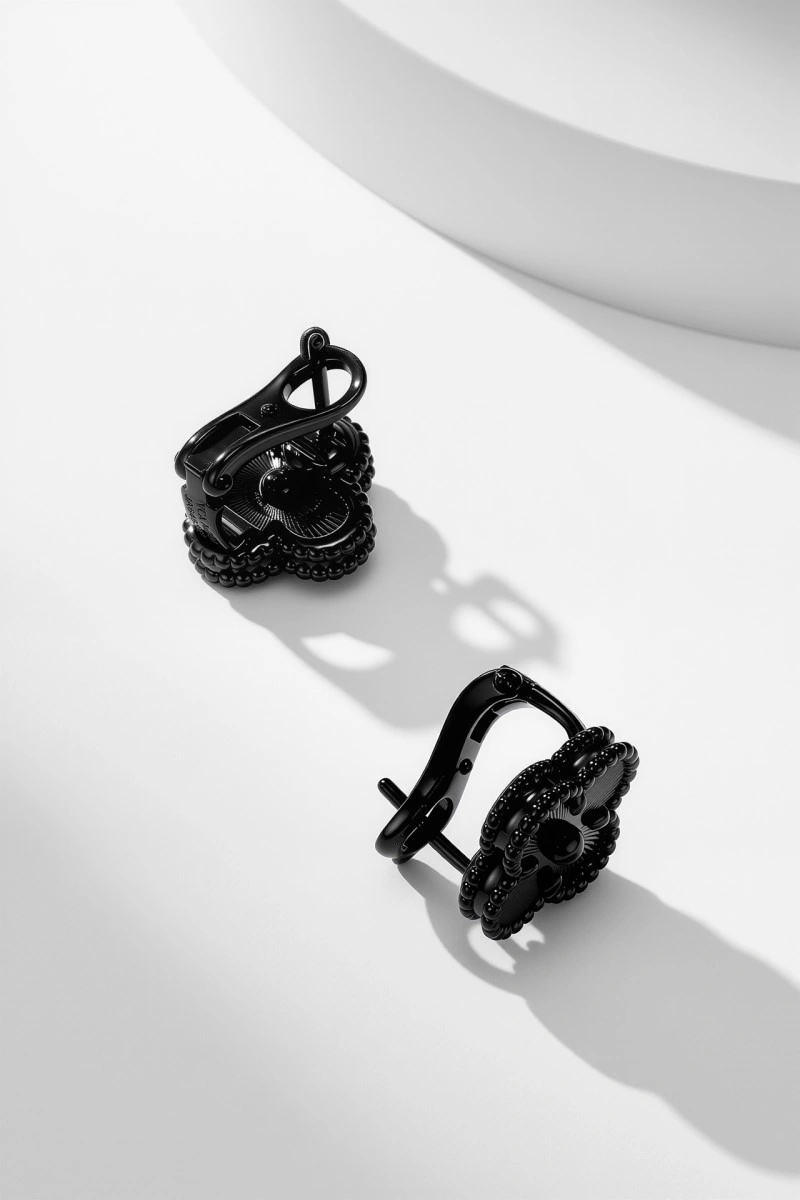 Vca Earrings WellDesigned 254082