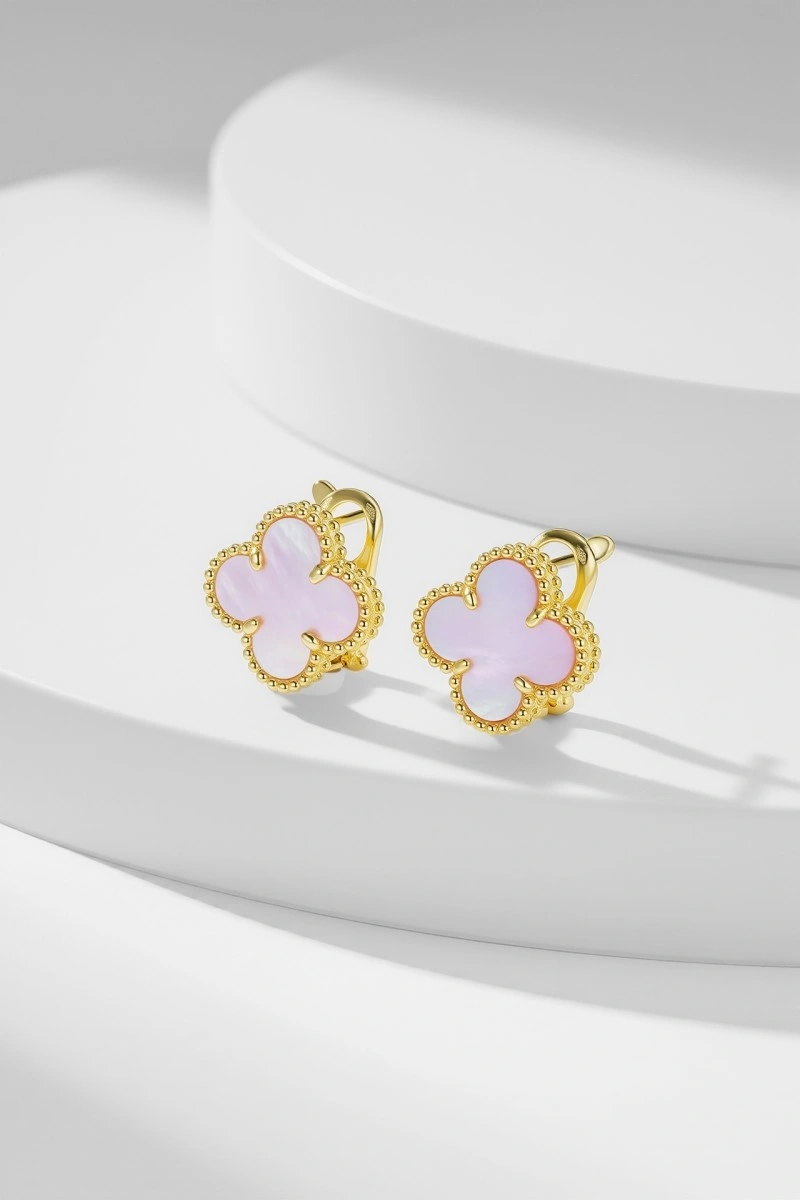 Thermal Vca Earrings 254084