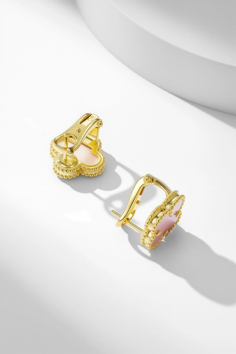 Thermal Vca Earrings 254084